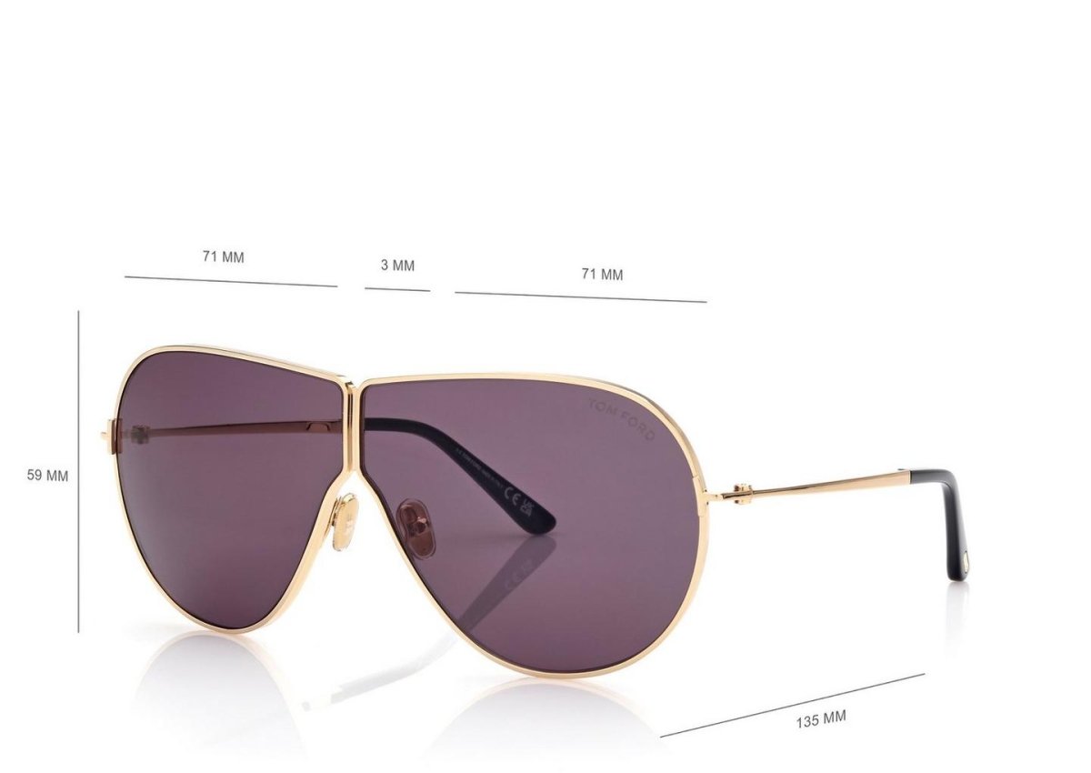 Tom Ford FT1158 - Specs Eyewear