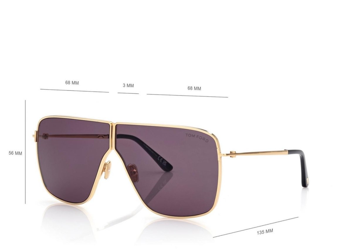 Tom Ford FT1159 - Specs Eyewear