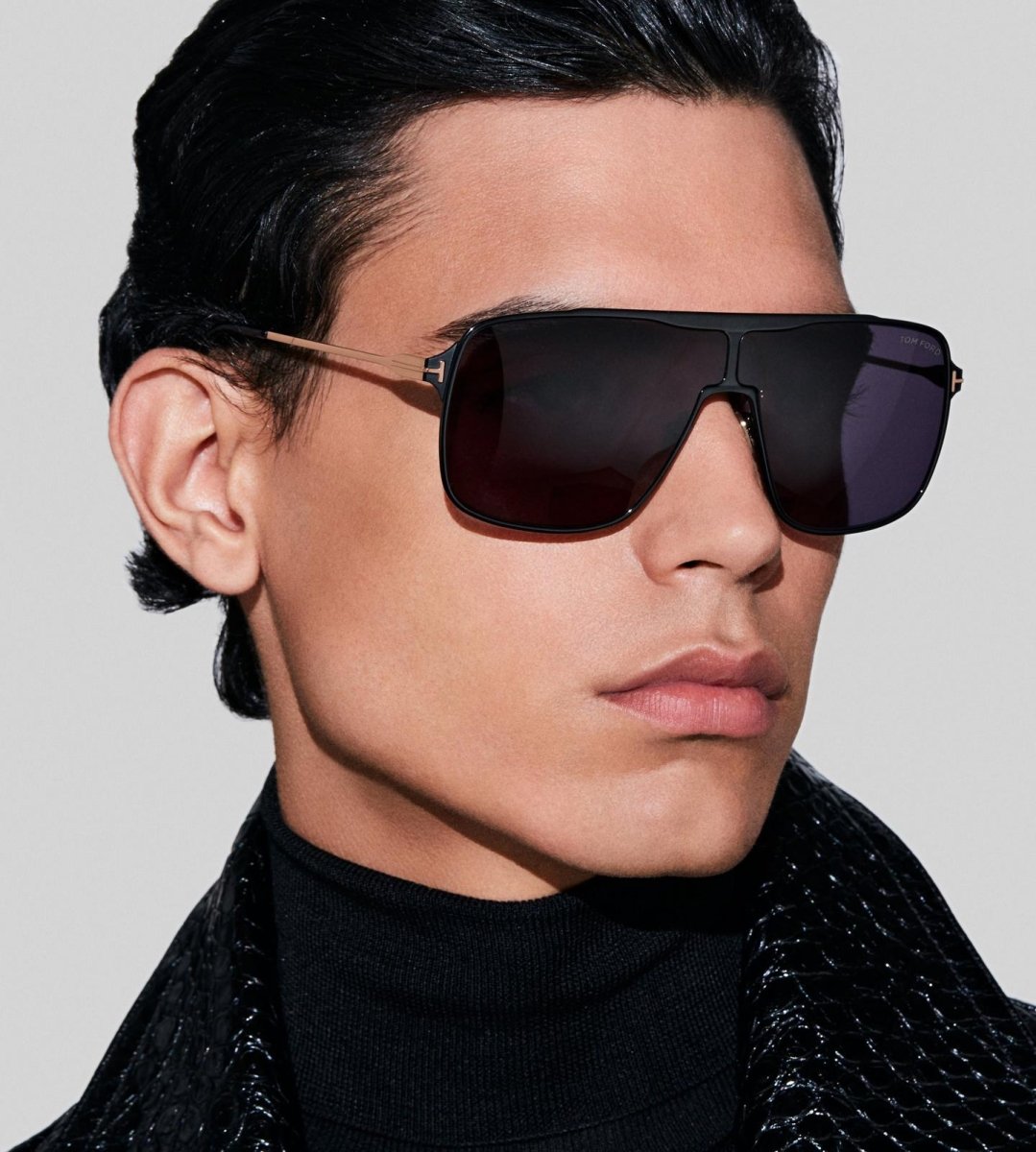 Tom Ford FT1173 - Specs Eyewear