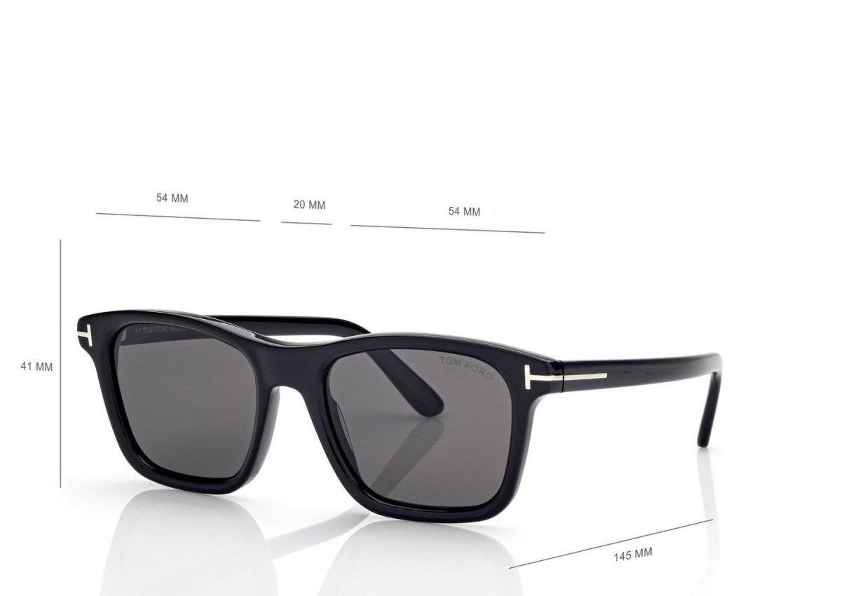Tom Ford FT1179 - Specs Eyewear