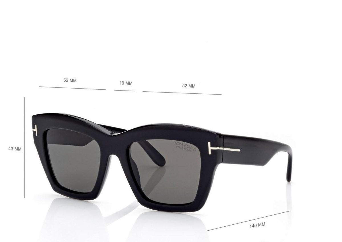 Tom Ford FT1191 - Specs Eyewear