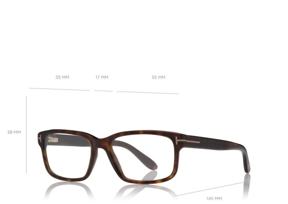Tom Ford FT5313 - Specs Eyewear