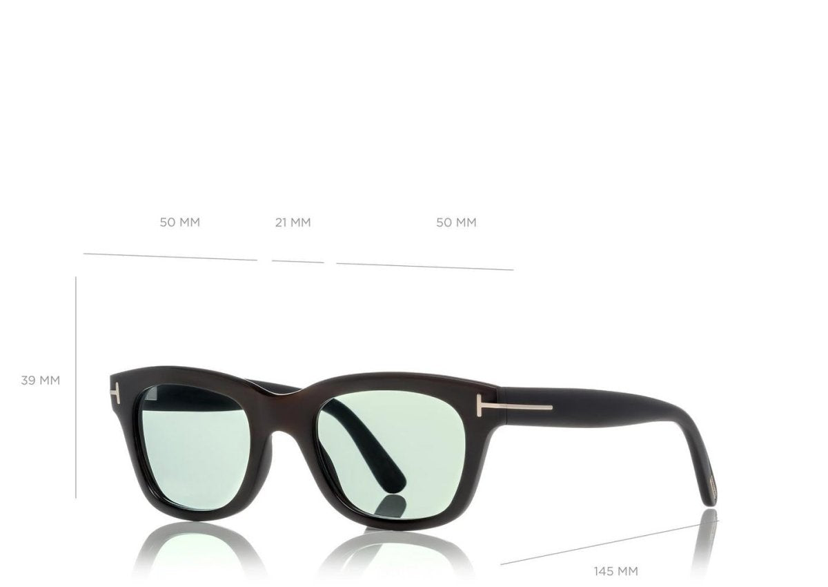 Tom Ford FT5439 - P - Specs Eyewear
