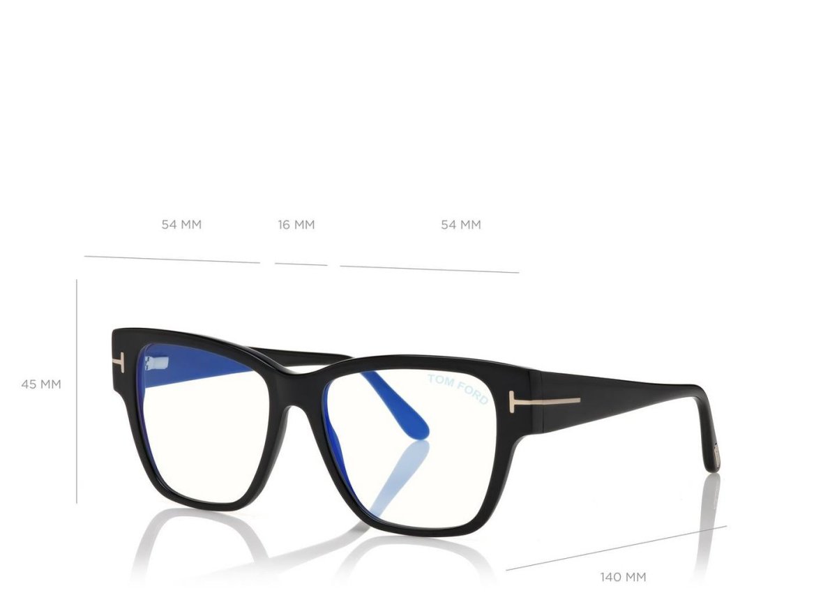 Tom Ford FT5745 - B - Specs Eyewear