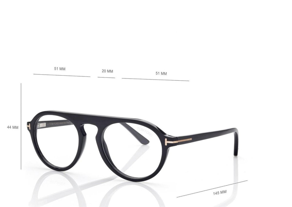 Tom Ford FT5883 - P - Specs Eyewear