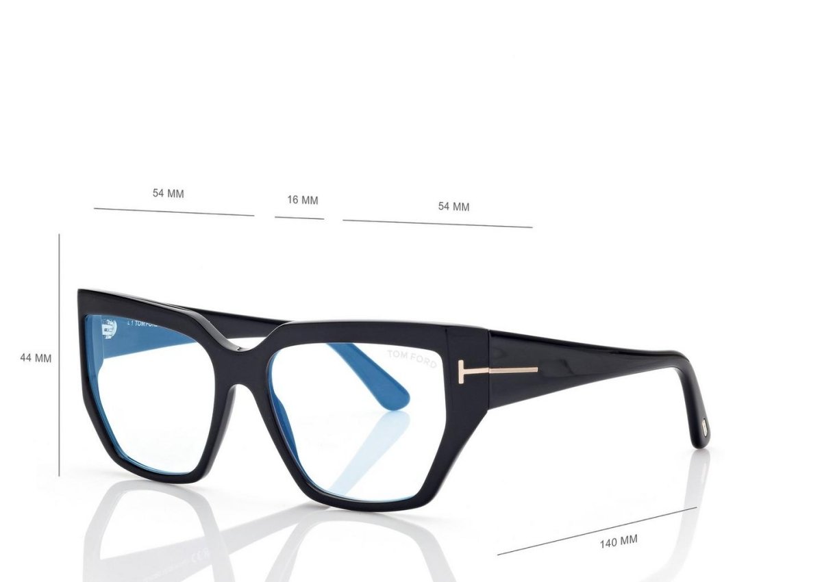 Tom Ford FT5951 - B - Specs Eyewear