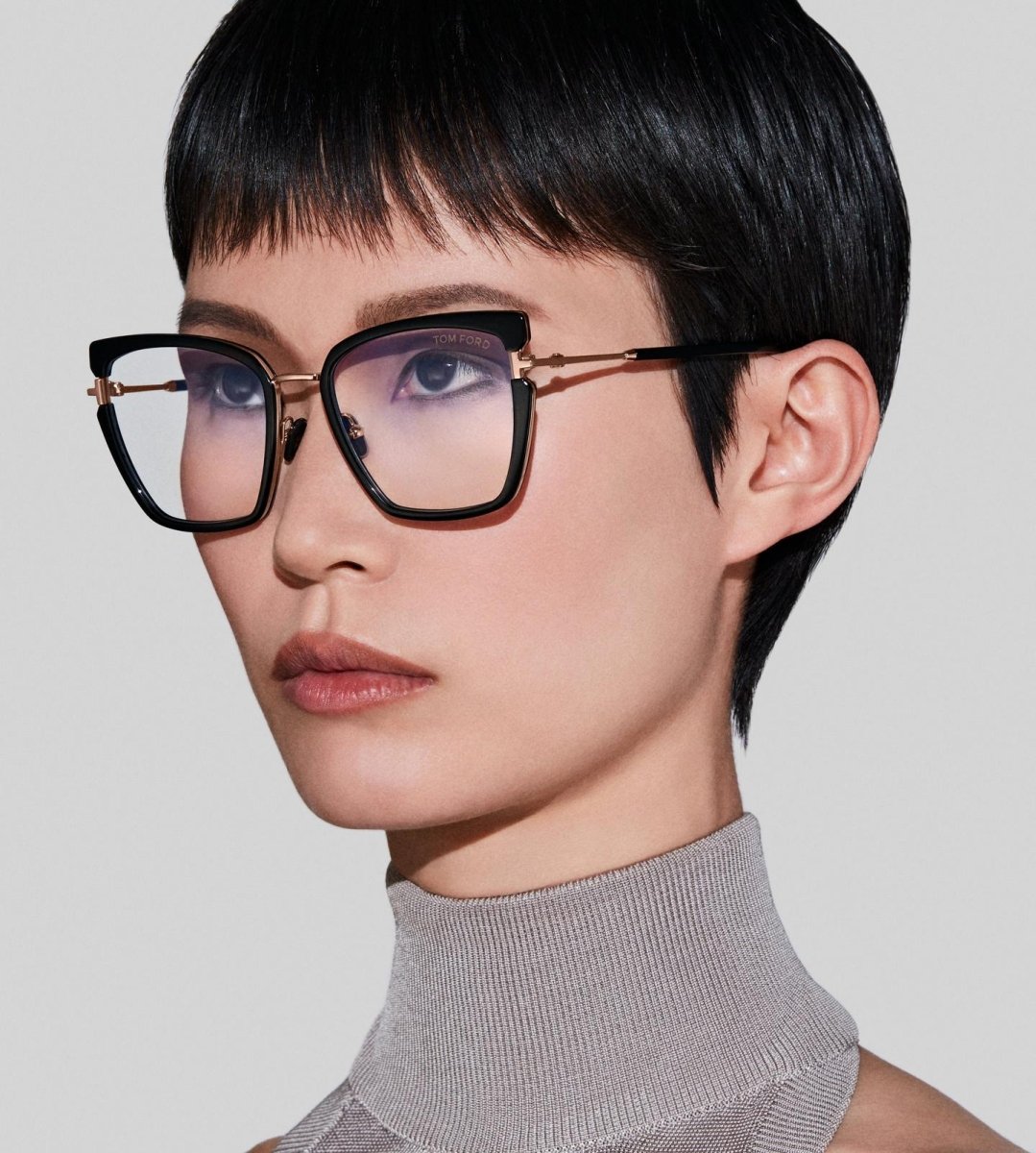 Tom Ford FT5984 - B - Specs Eyewear