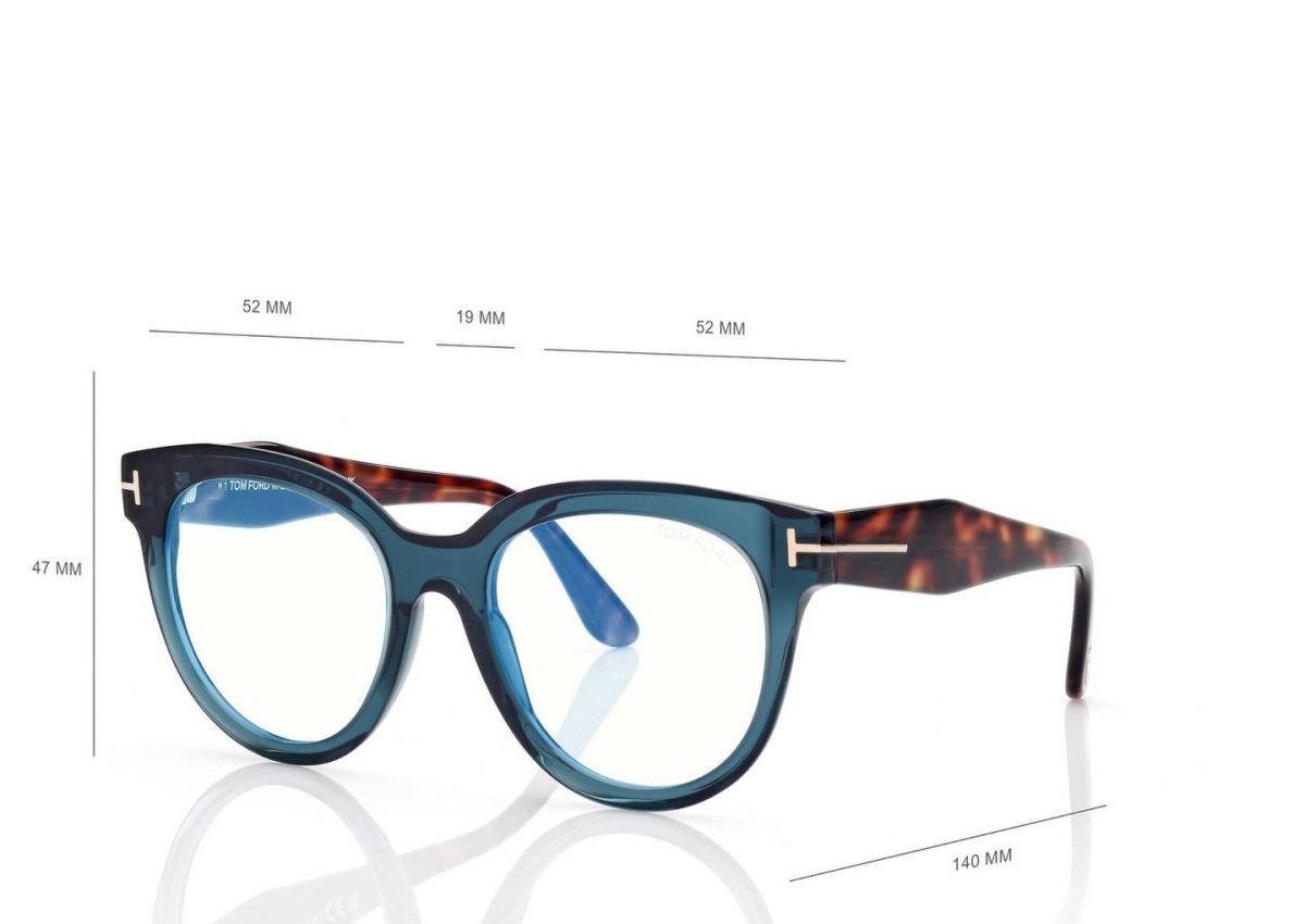 Tom Ford FT5987 - B - Specs Eyewear
