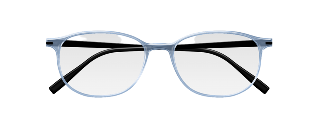 Zenka Cie 1 Frame Only - FC1DF