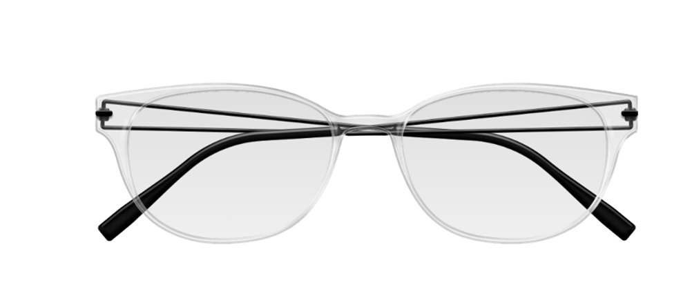 Zenka Cie 1 Frame Only - FC1DAS