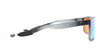 Luxe Performance Eyewear Cable Strap Clear 16"