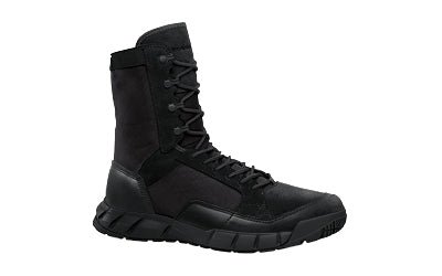 OAK SI LIGHT PATROL BOOT.