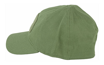 OAK SI COTTON CAP.