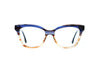 [Blue with Tortoise]