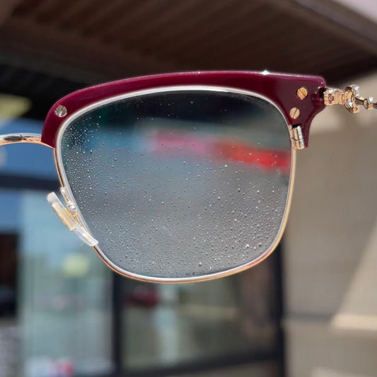 Anti-Fog, Fact or Cap - Specs Eyewear