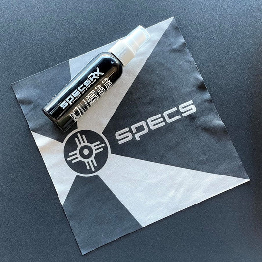 Caring for Your Specstacular Glasses! - Specs Eyewear