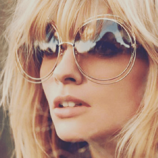 Discover Chloé: Where Timeless Elegance Meets Bold Design - Specs Eyewear