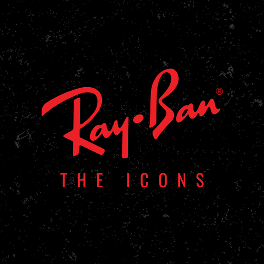 Discover the Icons: Ray-Ban's Timeless Sunglasses - Specs Eyewear