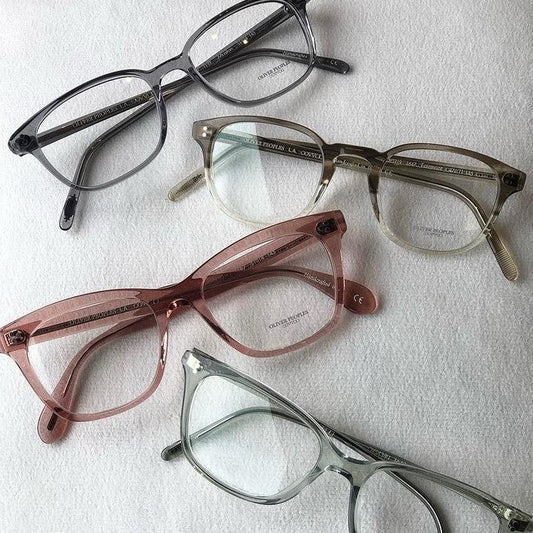 Do you have an old frame you want new lenses in? We've got it covered! - Specs Eyewear
