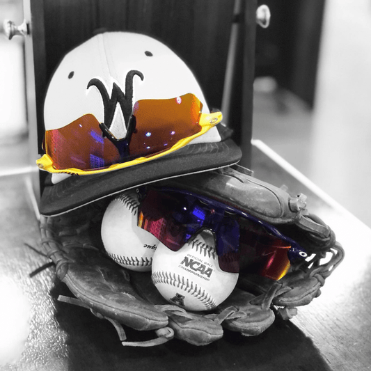 Dominate the Diamond with Oakley Baseball and Softball Sunglasses: Unmatched Eye Protection for Superior Performance - Specs Eyewear