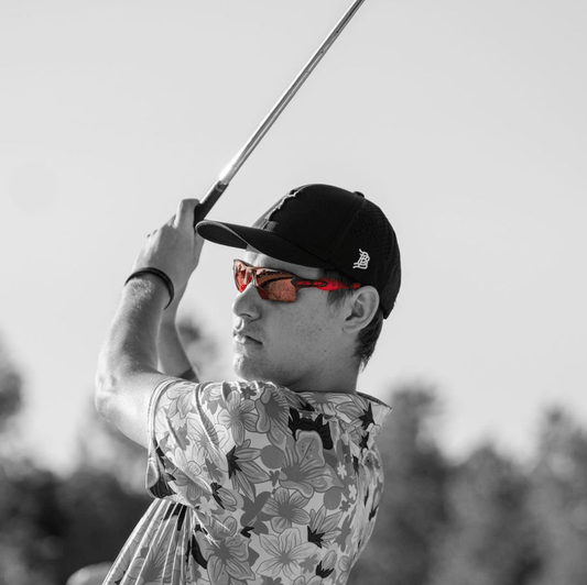 Elevate Your Game: Oakley Golf Eyewear at Specs Eyewear - Specs Eyewear