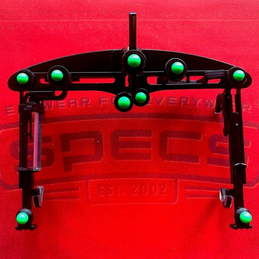 Getting the Perfect Fit with the Optikam - Specs Eyewear