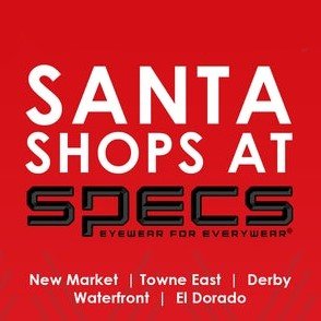 Holiday Ideas - Specs Eyewear