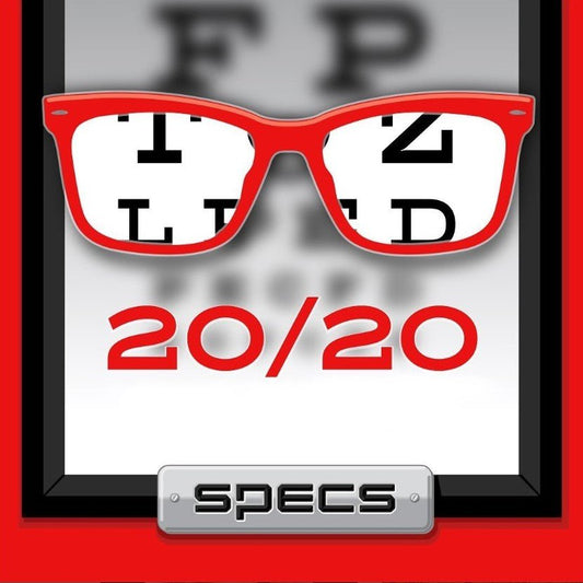 How To Keep Your Eyes Healthy as you Age - Specs Eyewear