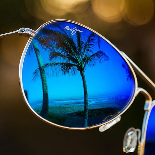 Maui Jim - Specs Eyewear