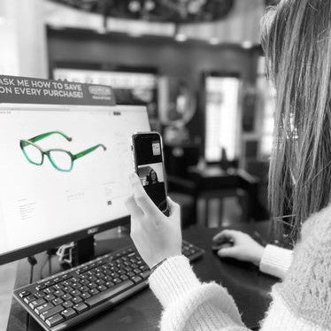 Practice Safe Specs - Specs Eyewear