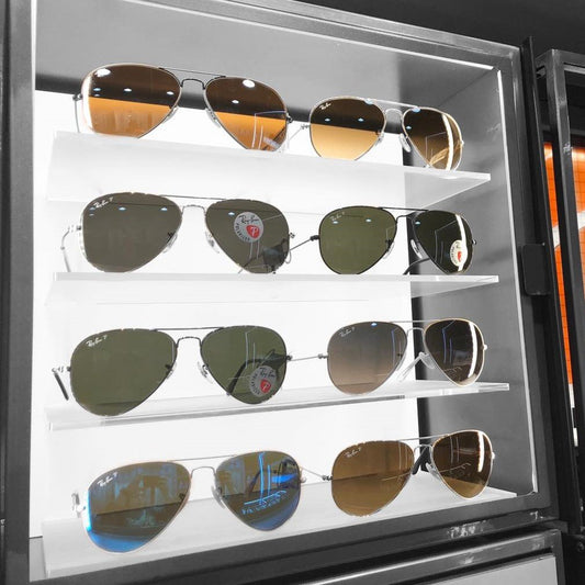 Prescription Sunglasses at SpecsRX - Specs Eyewear