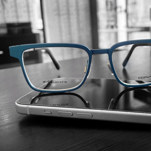 Protect Your Eyes from Blue Light: The Importance of Blue Light Protection in Eyewear - Specs Eyewear