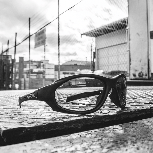Safety First:  Protect Your Vision with Wiley X Safety Glasses at Specs Eyewear - Specs Eyewear