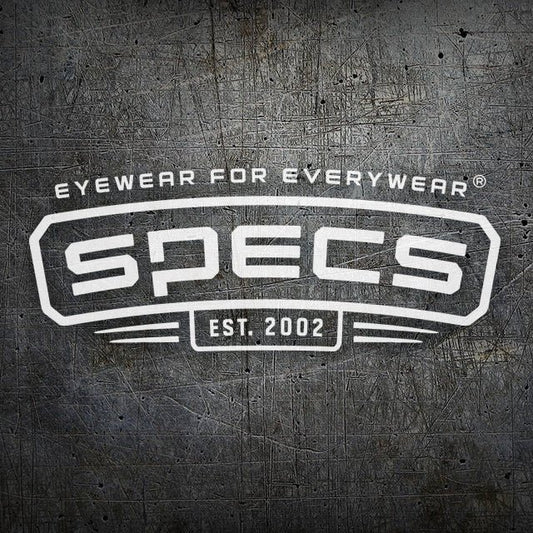 Specs Gives Back - Specs Eyewear