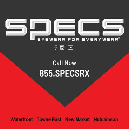 Specs Updates with COVID-19 - Specs Eyewear