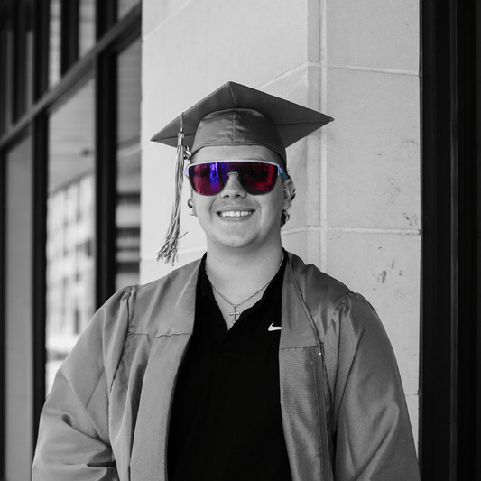 The Best Graduation Gift for Every Graduate - Specs Eyewear