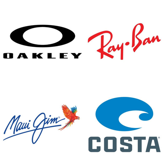 Top Four Sunglasses Brands in Wichita, KS - Specs Eyewear