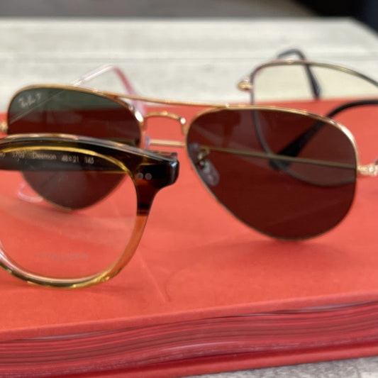 Why you need more than one pair of glasses from Specs RX! - Specs Eyewear