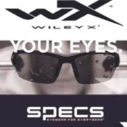Wiley X & Specs - Specs Eyewear