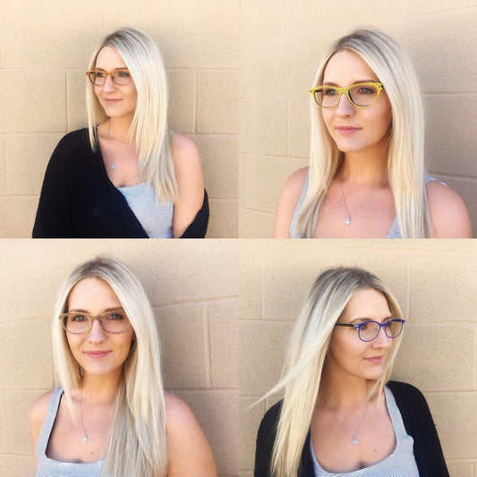 Zenka Eyewear at Waterfront - Specs Eyewear