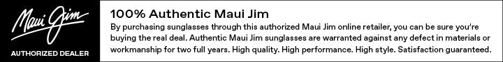 Maui Jim Sunglasses - Specs Eyewear