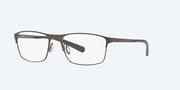 Brushed Dark Gunmetal Frame