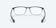 Pacific Blue/Gunmetal Frame