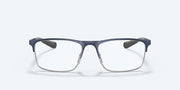 Pacific Blue/Gunmetal Frame