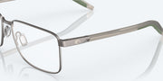 Matte Gunmetal Frame