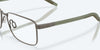 [Matte Light Gold Gunmetal Frame]