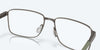 [Matte Light Gold Gunmetal Frame]