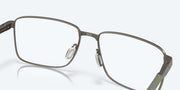 Matte Light Gold Gunmetal Frame