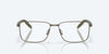 [Matte Light Gold Gunmetal Frame]