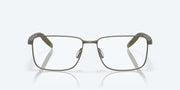 Matte Light Gold Gunmetal Frame